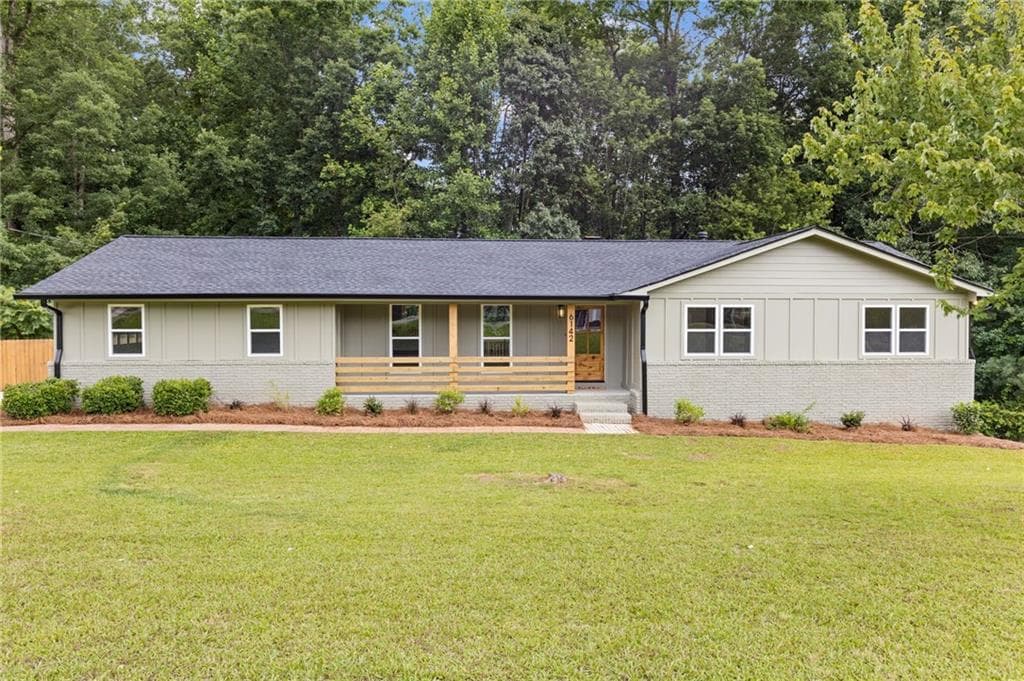 6142 Hutchins Drive, Buford, GA 30518 — most recent listing photo