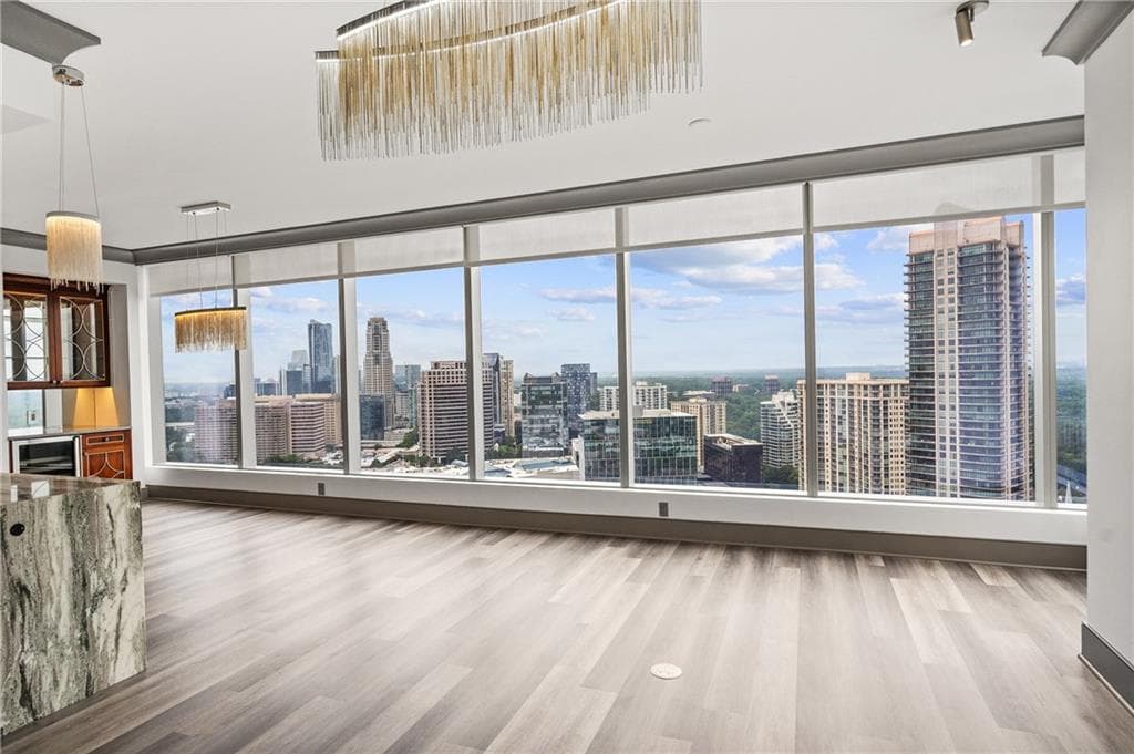 3630 Peachtree Road 2207, Atlanta, GA 30326 — most recent listing photo