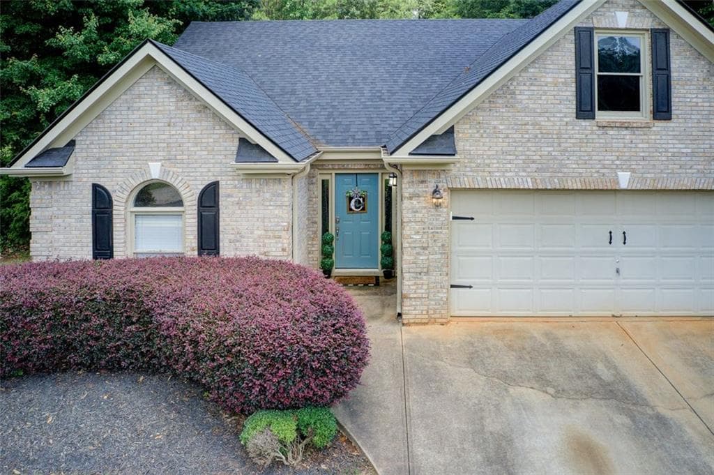 4 bedroom, 2 bathroom, 1,767 sq ft single family residence sold at 130 Stewart Hollow Lane, Covington, GA 30016