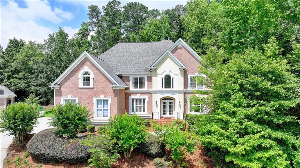 12130 Helleri Hollow, Alpharetta, GA 30005 — most recent listing photo