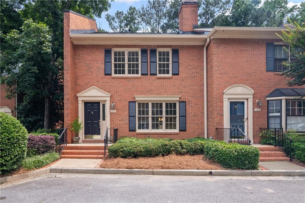 2 bedroom, 3 bathroom, 1,710 sq ft townhouse sold at 3074 Vinings Ridge Drive, Atlanta, GA 30339
