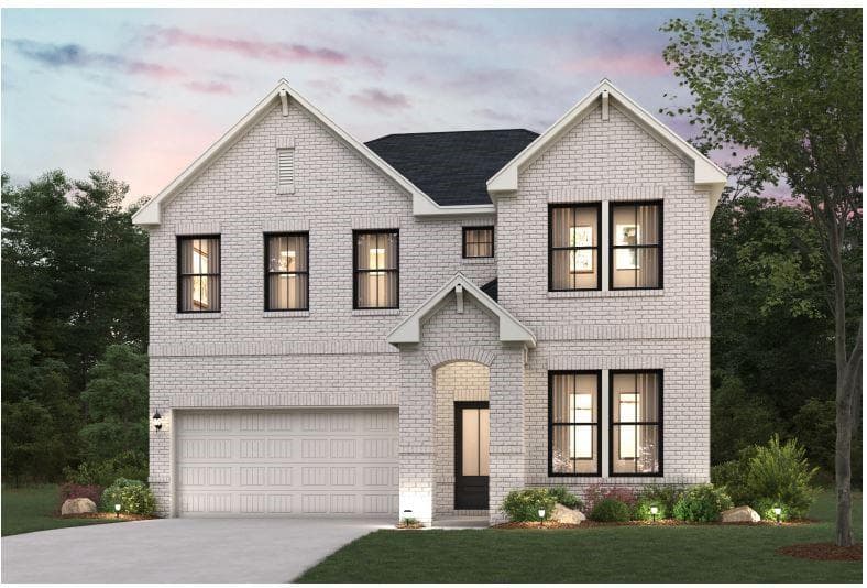 2088 Brookhill Way, Snellville, GA 30078 — most recent listing photo