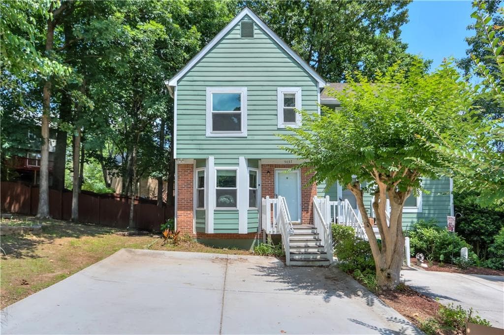 5037 Laurel Springs Way, Smyrna, GA 30082 — most recent listing photo
