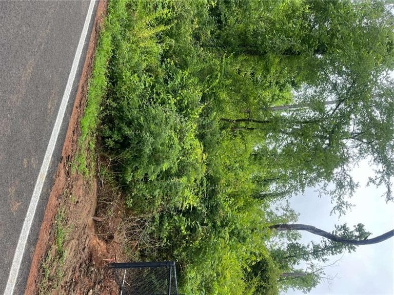 single family residence sold at n/a Chickasaw Lane, Jackson, GA 30233