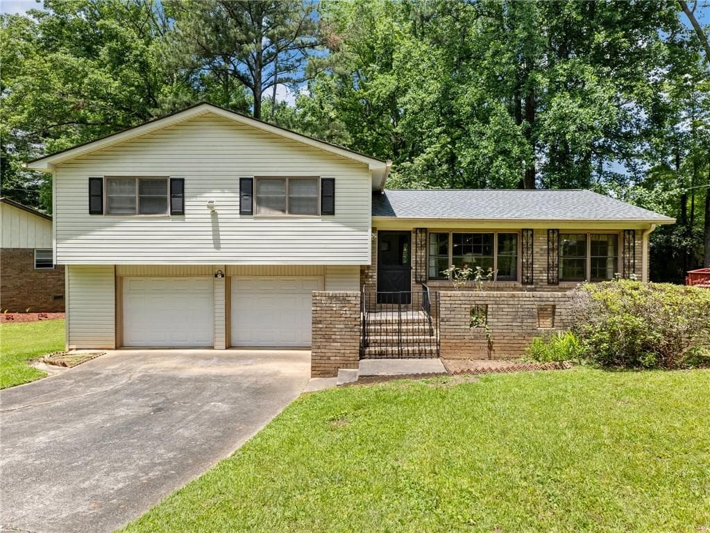 784 San Miguel Drive, Stone Mountain, GA 30083 — most recent listing photo