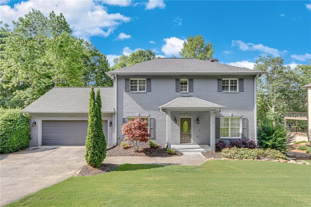 4039 Sargent Circle, Gainesville, GA 30506 — most recent listing photo