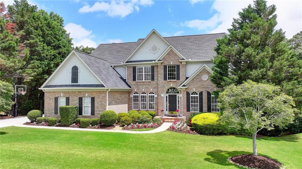 5357 Harbury Cove, Suwanee, GA 30024 — most recent listing photo