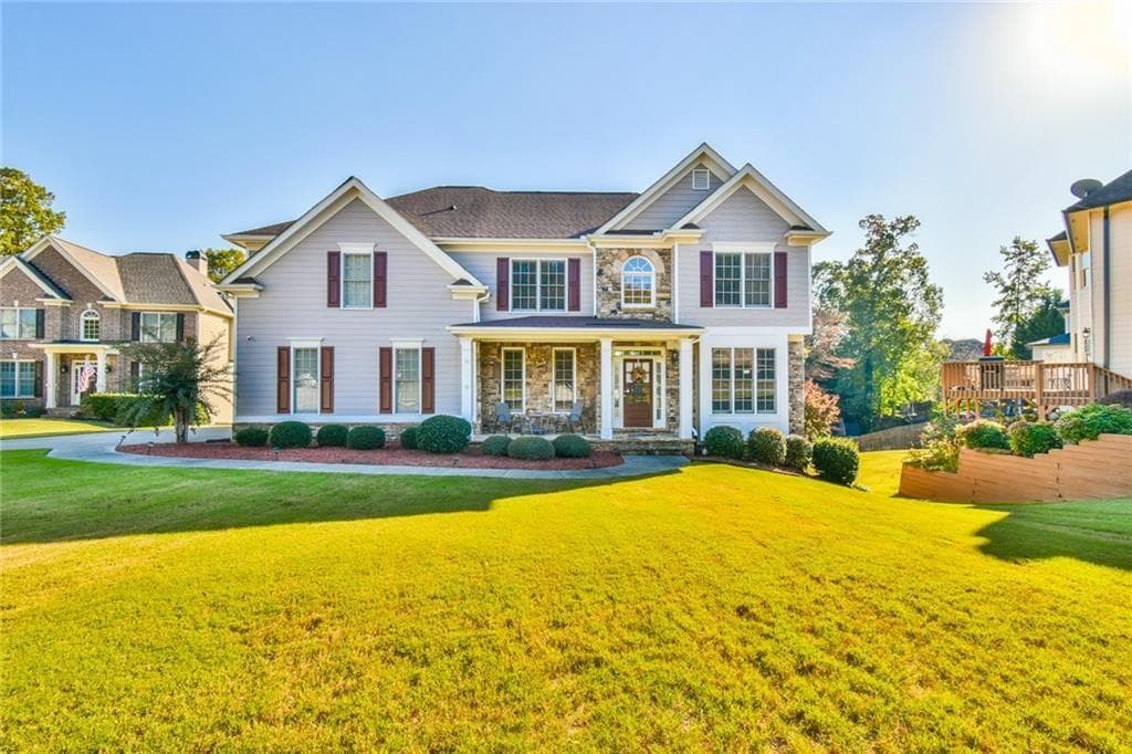 2837 Captain Court, Dacula, GA 30019 — most recent listing photo