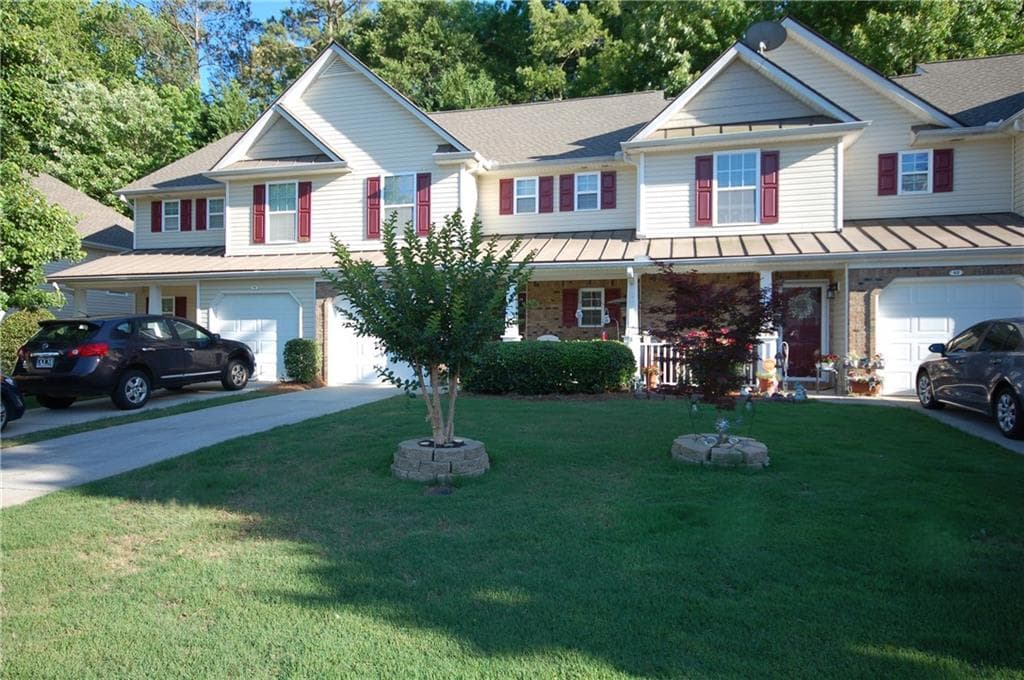 70 Darbys Crossing Court, Hiram, GA 30141 — most recent listing photo