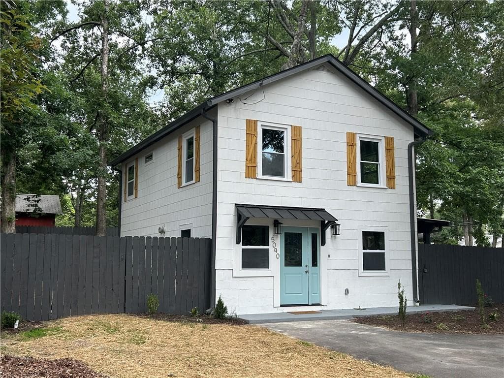 5090 Lorraine Place, Forest Park, GA 30297 — most recent listing photo