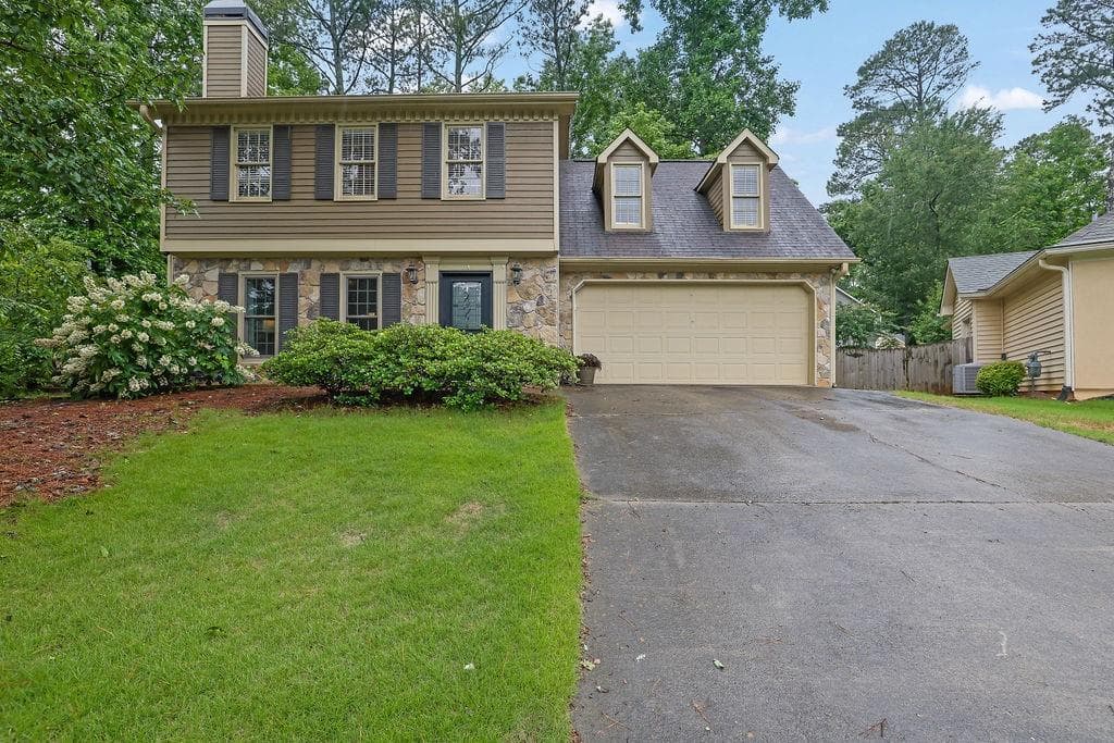 3470 Whisperwood Court, Marietta, GA 30064 — most recent listing photo