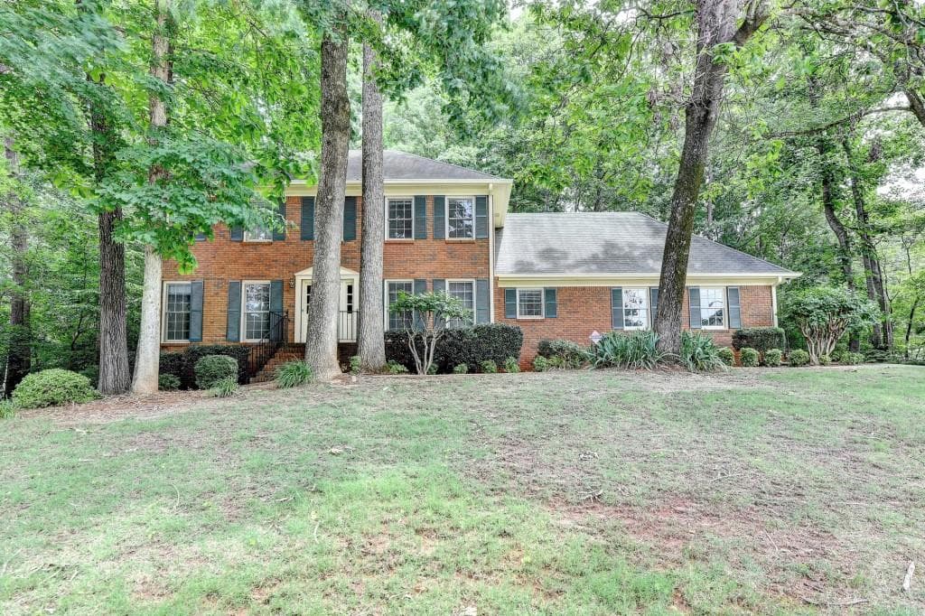 1592 Walkway Court, Lilburn, GA 30047 — most recent listing photo