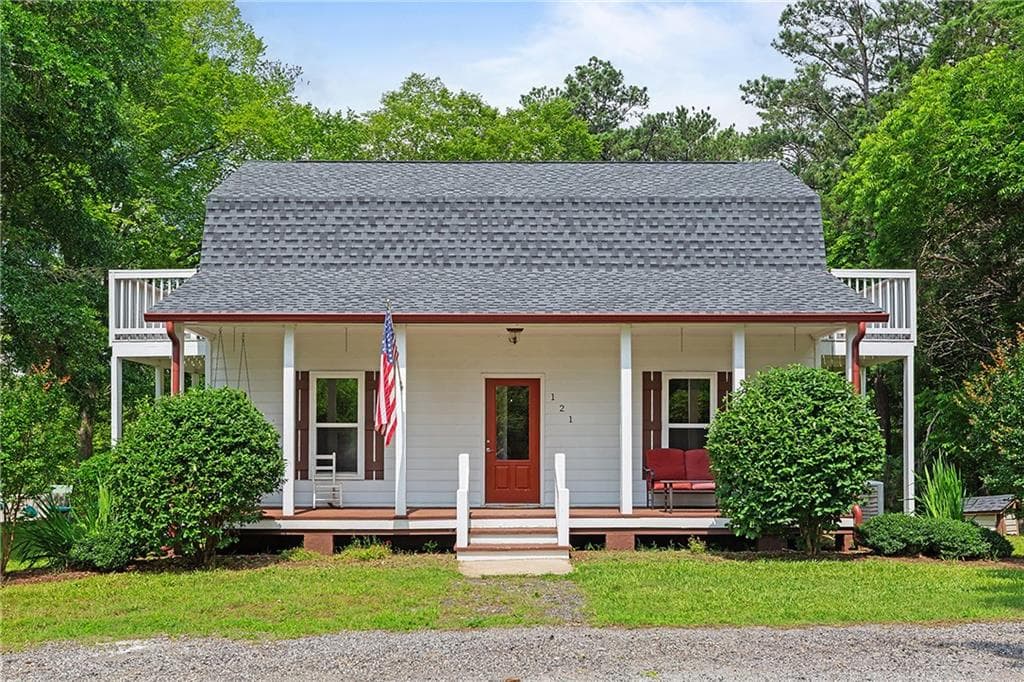 121 Gosdin Road, Palmetto, GA 30268 — most recent listing photo