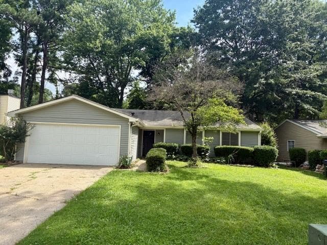 3 bedroom, 2 bathroom, 1,404 sq ft single family residence sold at 10630 Worthington Hills Manor, Roswell, GA 30076