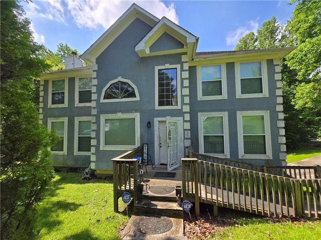 6797 Lombard Court, Lithonia, GA 30058 — most recent listing photo