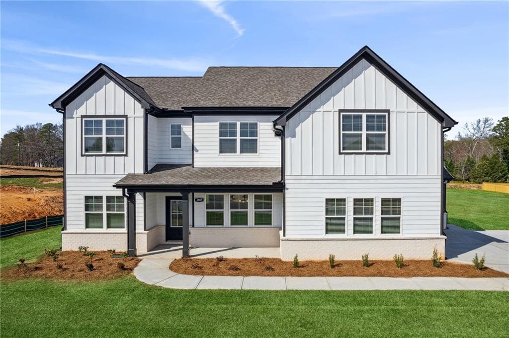 8630 Standing Stone, Ball Ground, GA 30107 — most recent listing photo