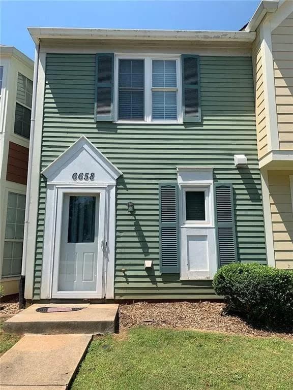 6658 Ramsgate Way, Norcross, GA 30093 — most recent listing photo
