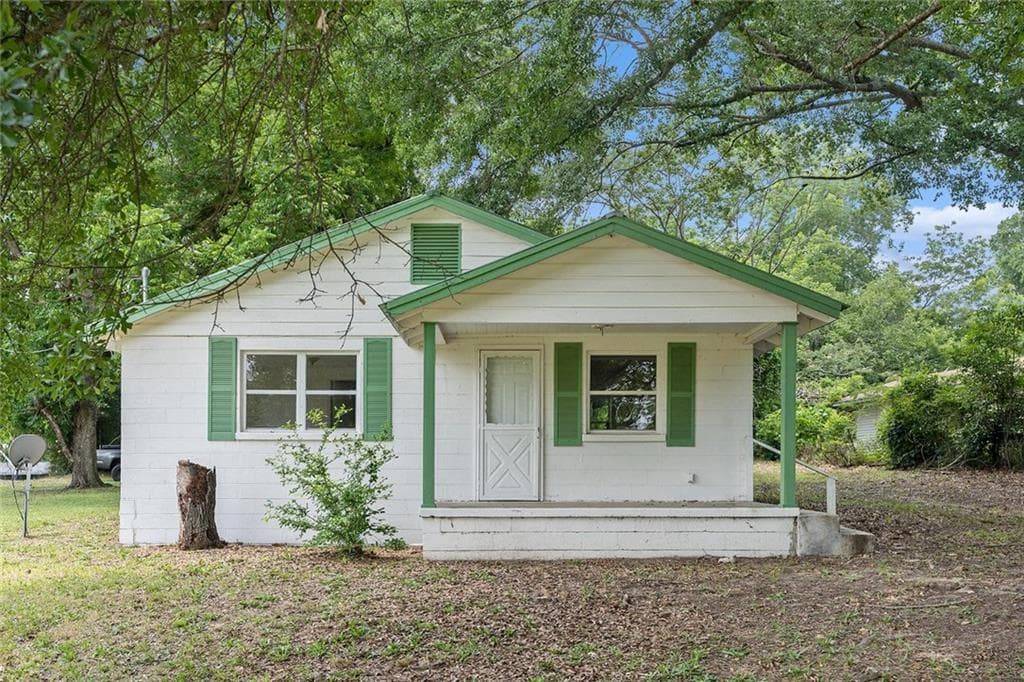 10275 Millarden Road, Woodbury, GA 30293 — most recent listing photo