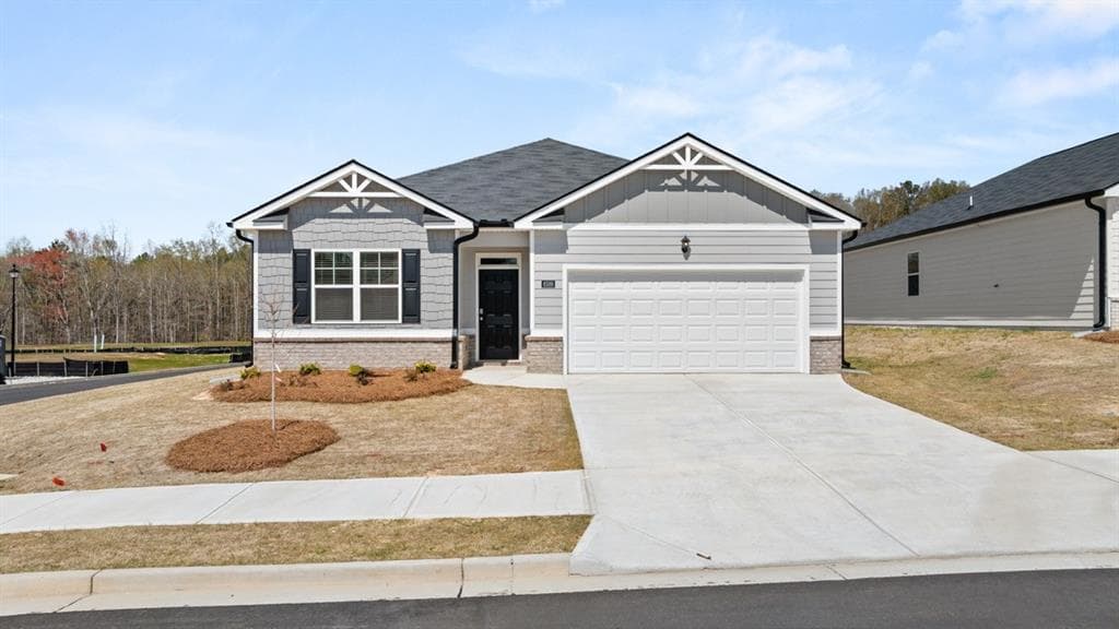 1624 Palladian Way, Lithonia, GA 30058 — most recent listing photo