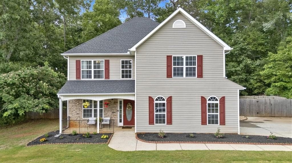 6350 Summer Place, Douglasville, GA 30135 — most recent listing photo