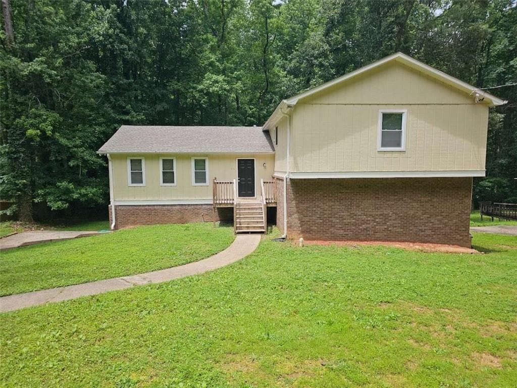 636 Raven Springs Trail, Stone Mountain, GA 30087 — most recent listing photo