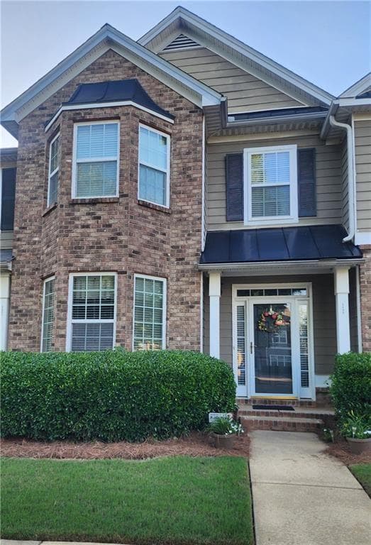 5449 Festival Avenue, Fairburn, GA 30213 — most recent listing photo