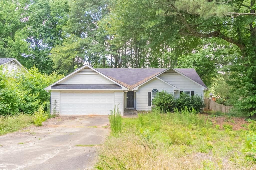 20 Rosebud Lane, Mcdonough, GA 30253 — most recent listing photo