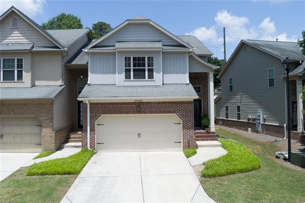 2968 Oshields Court 4, Marietta, GA 30060 — most recent listing photo