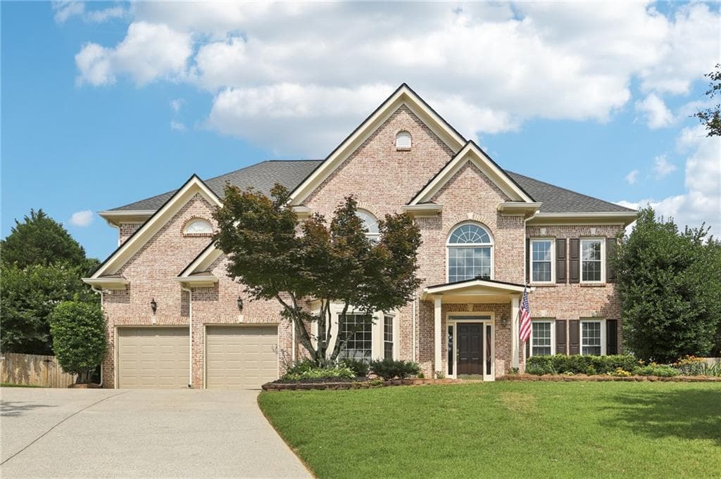 4620 Springdale Court, Cumming, GA 30041 — most recent listing photo
