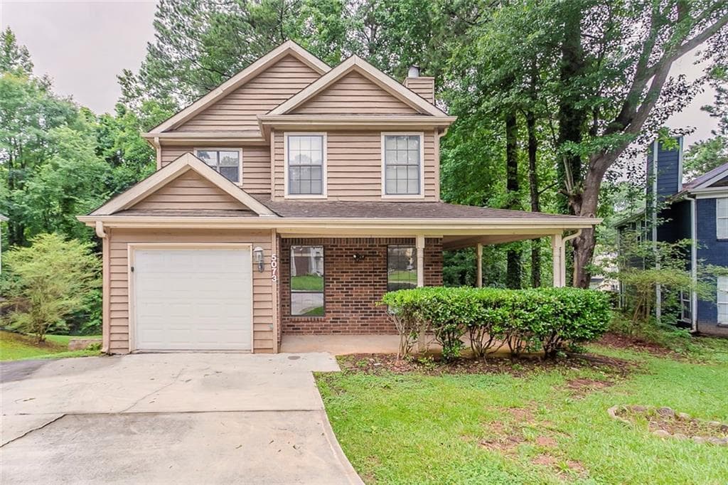 5073 Leland Drive, Stone Mountain, GA 30083 — most recent listing photo