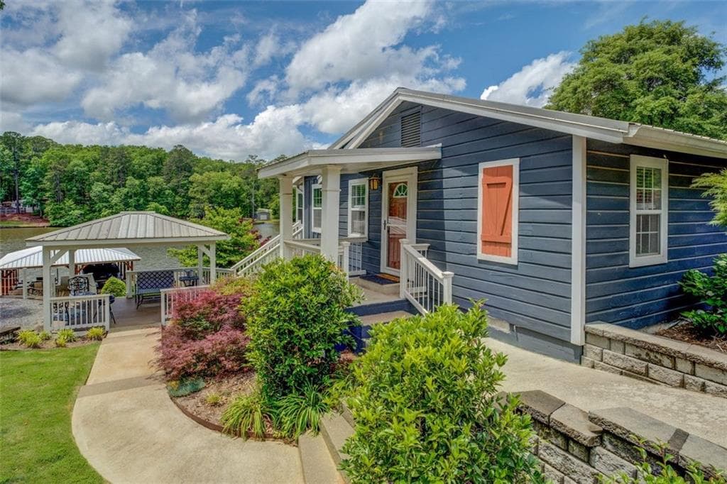 22 WATERS BRIDGE Circle, Covington, GA 30014 — most recent listing photo