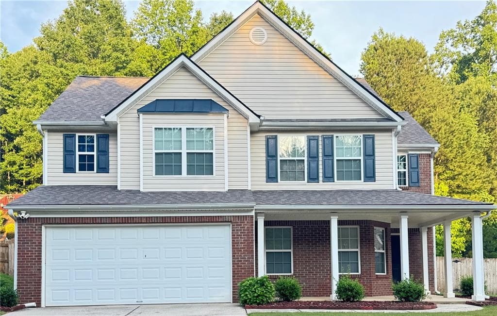 5421 Skylar Creek Lane, Buford, GA 30518 — most recent listing photo