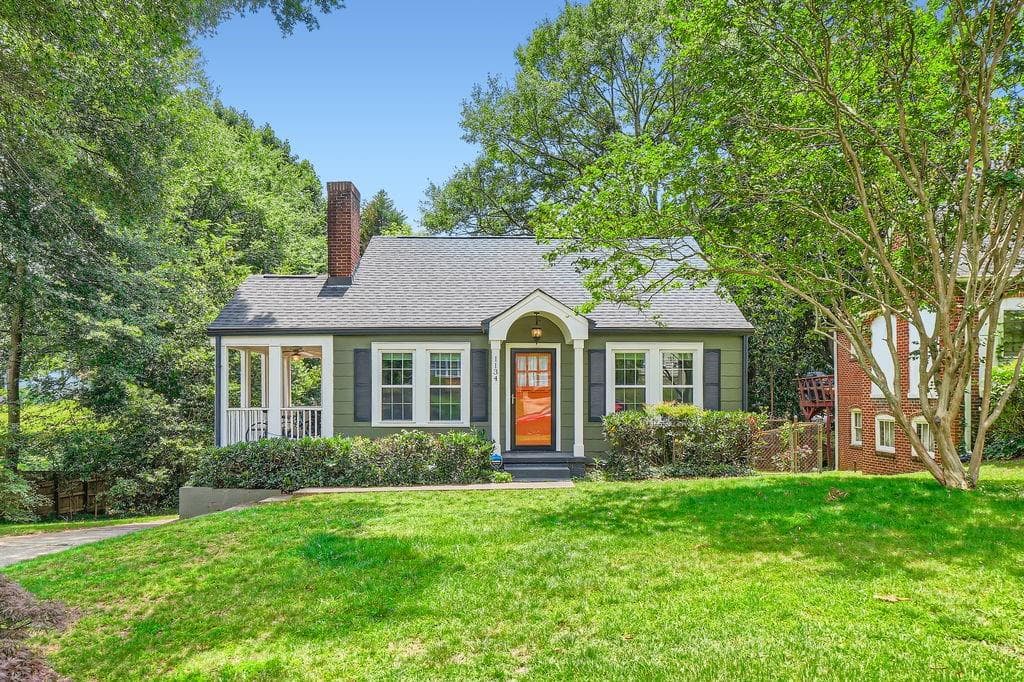 1134 Jefferson Avenue, East Point, GA 30344 — most recent listing photo