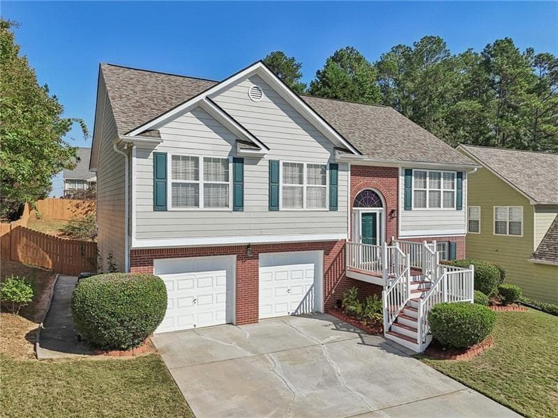 3709 Mcguire Street, Kennesaw, GA 30144 — most recent listing photo