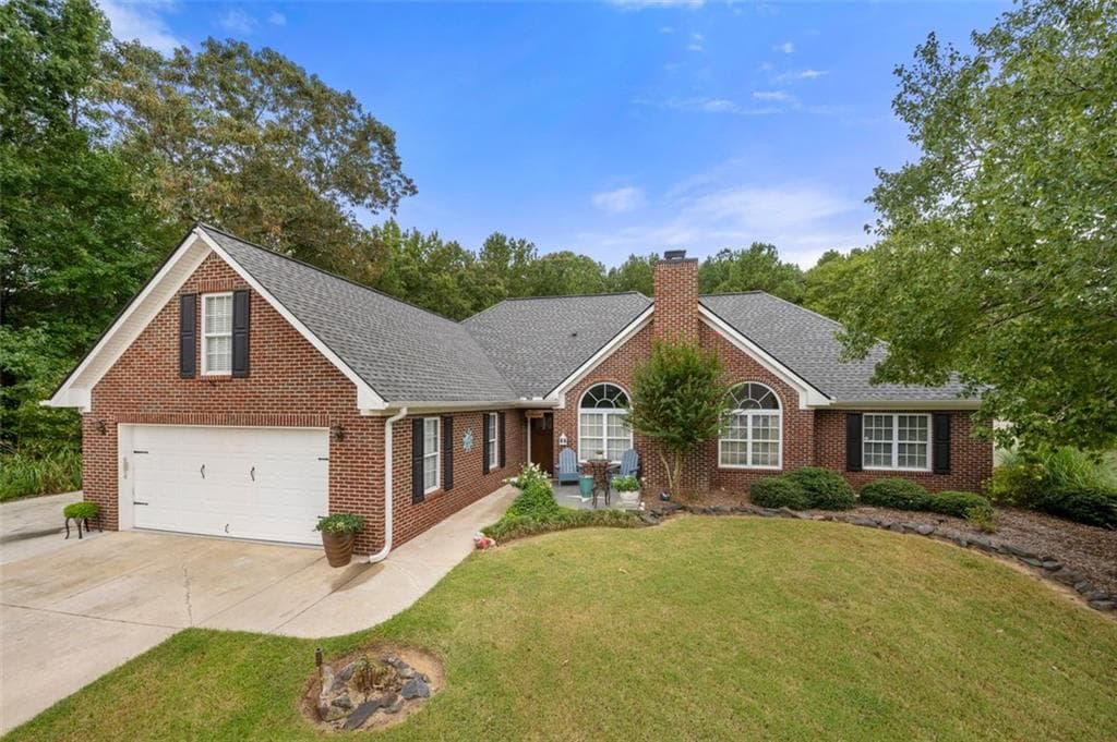 3627 Shoal Trail Drive, Bethlehem, GA 30620 — most recent listing photo