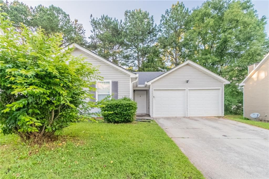 6304 Kendra Lane, Lithonia, GA 30058 — most recent listing photo