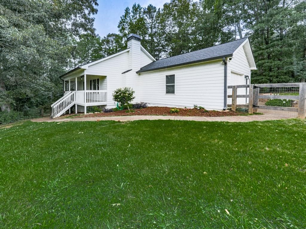 2745 Ball Ground Road, Ball Ground, GA 30107 — most recent listing photo