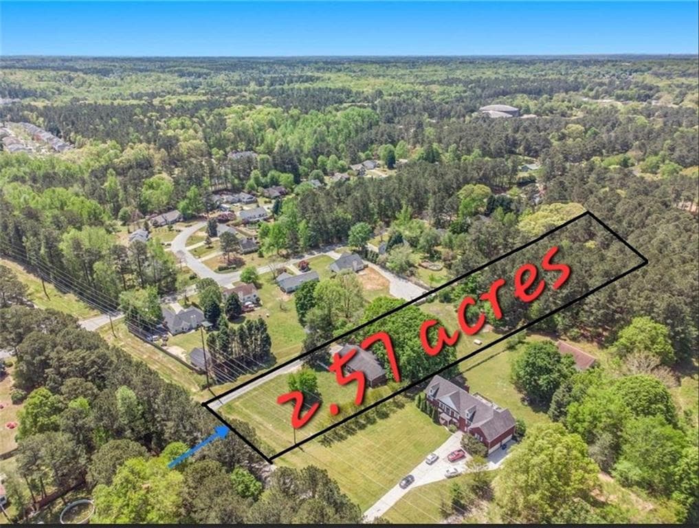 1797 CHANDLER ROAD, Lawrenceville, GA 30045 — most recent listing photo