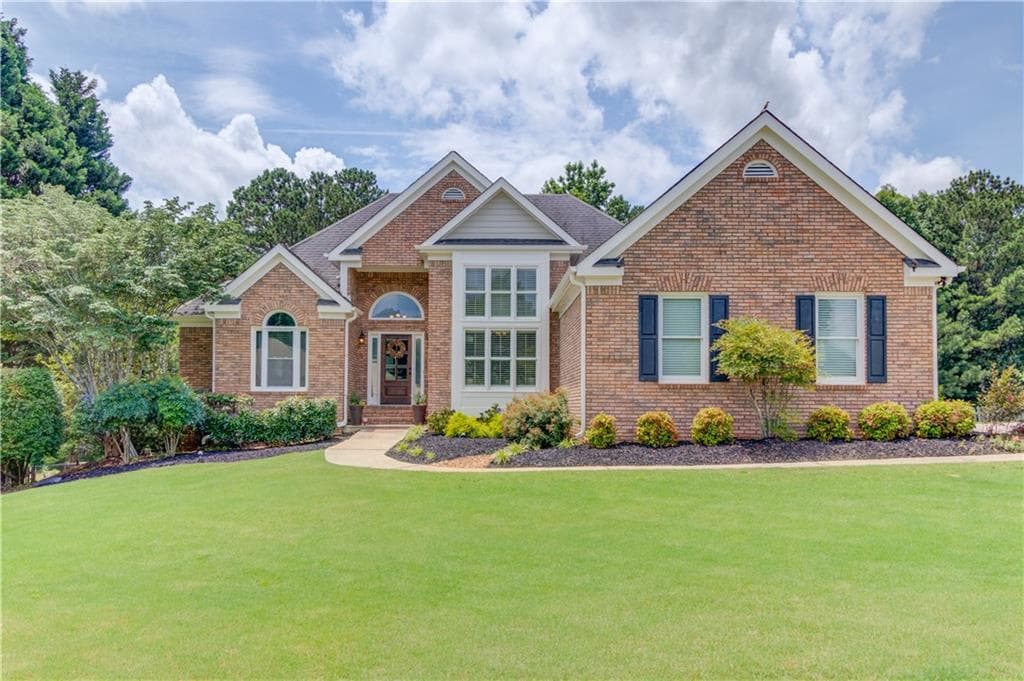 3072 Parks Run, Loganville, GA 30052 — most recent listing photo