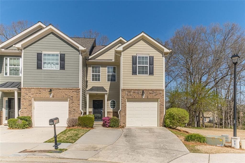 6466 Mossy Oak Landing, Braselton, GA 30517 — most recent listing photo