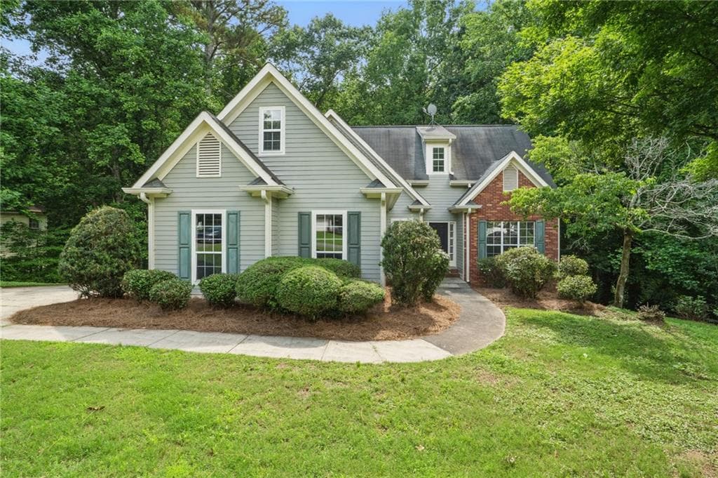 46 Highland Court, Carrollton, GA 30116 — most recent listing photo