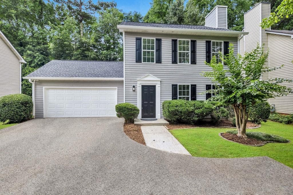4800 Countryside E, Stone Mountain, GA 30083 — most recent listing photo