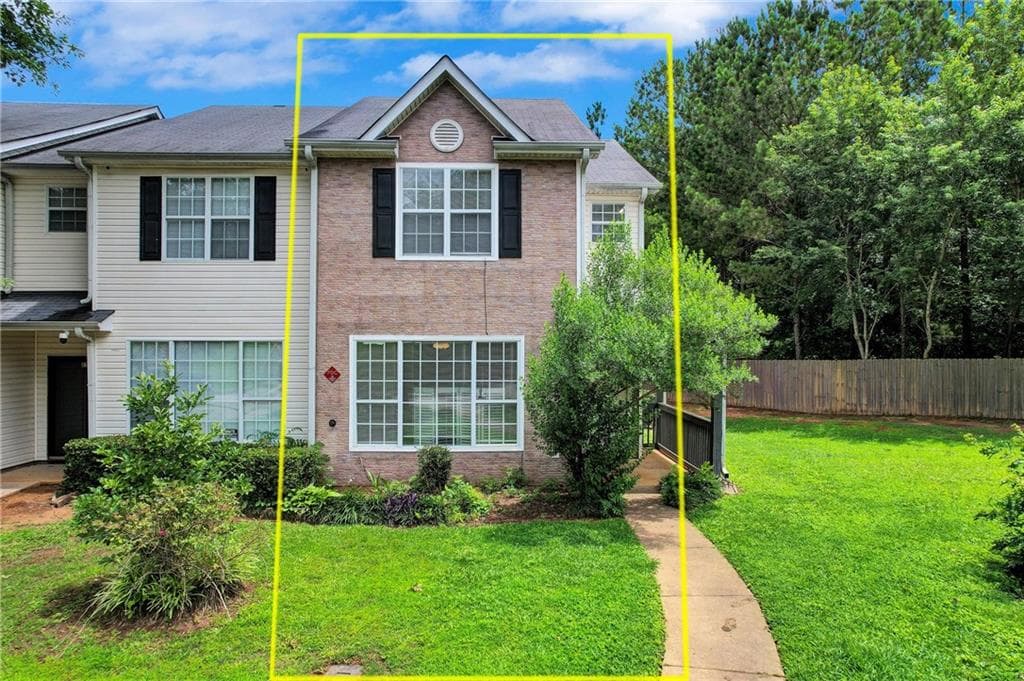 217 Odyssey Turn, Conyers, GA 30012 — most recent listing photo