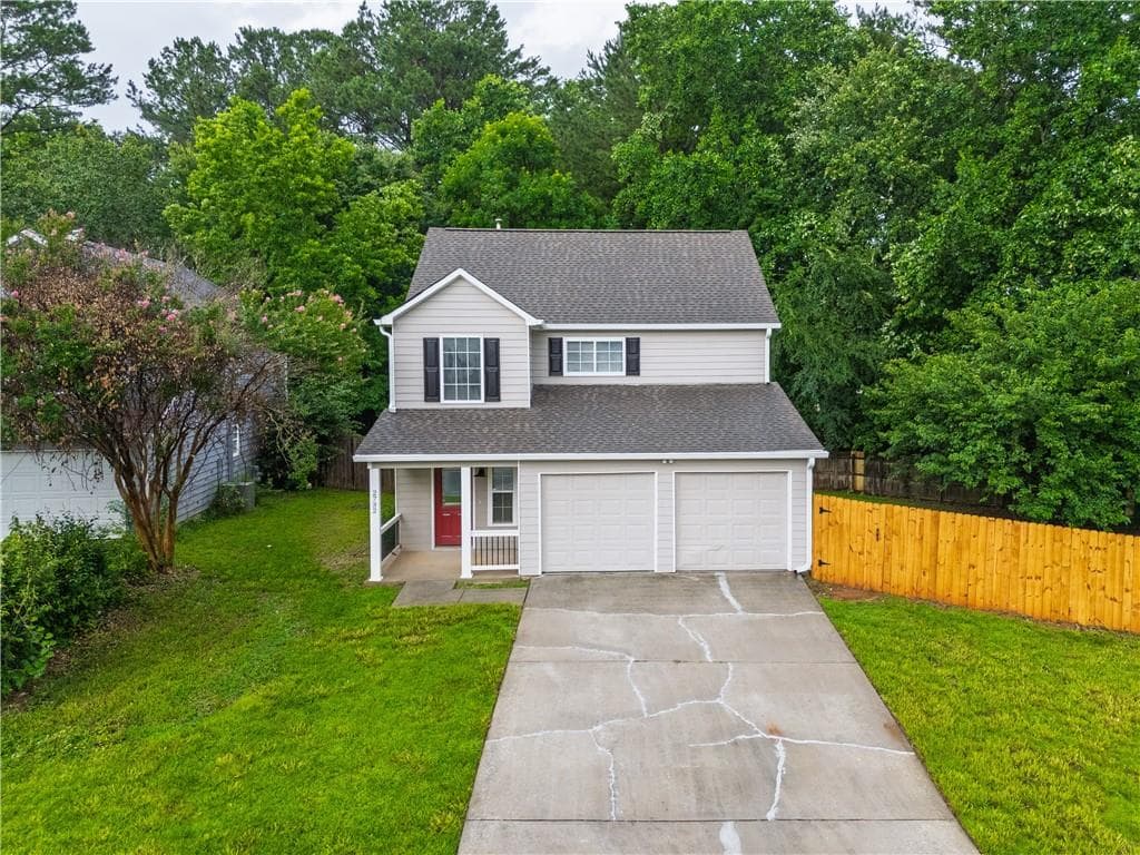 2732 Dahlonega Trail, Austell, GA 30106 — most recent listing photo