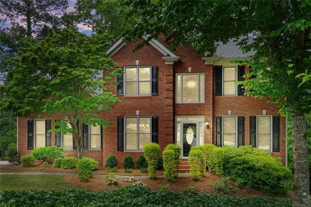 3642 Fowler Ridge, Douglasville, GA 30135 — most recent listing photo