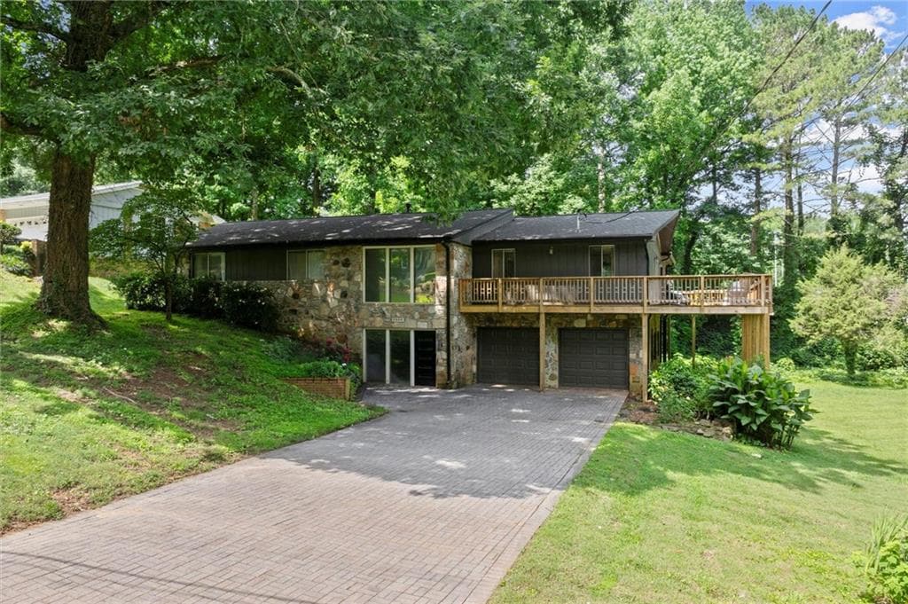 2600 Sandpiper Drive, Tucker, GA 30084 — most recent listing photo