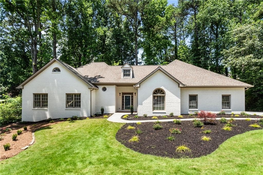 251 Waller Circle, Marietta, GA 30064 — most recent listing photo