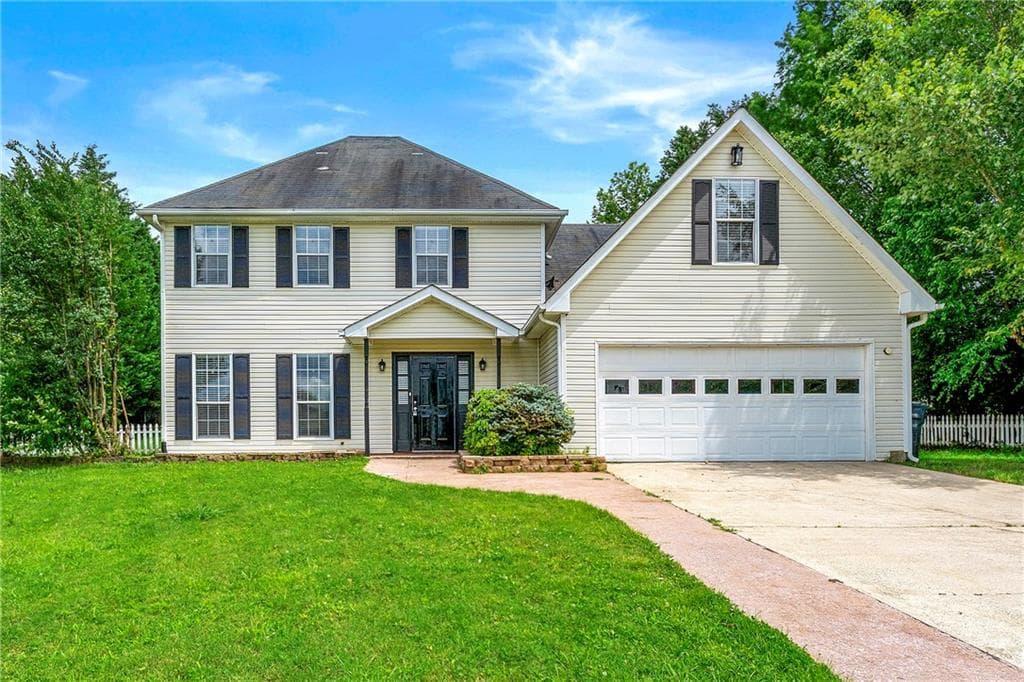 3227 Ivy Lake Court, Buford, GA 30519 — most recent listing photo