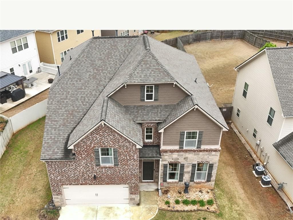 366 Highbranch Circle, Lawrenceville, GA 30044 — most recent listing photo
