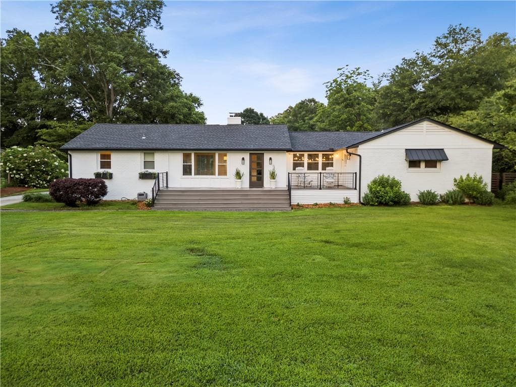 320 N Church Street, Winterville, GA 30683 — most recent listing photo